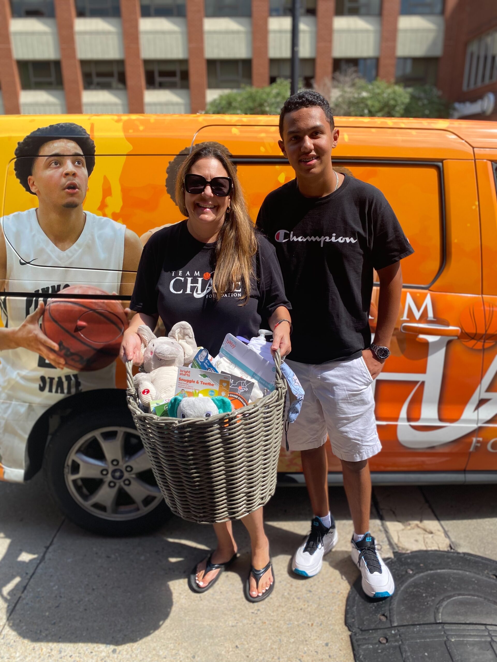 A Cape Cod mother who lost her son in 2020 started a nonprofit foundation to keep her son’s memory alive by spreading kindness