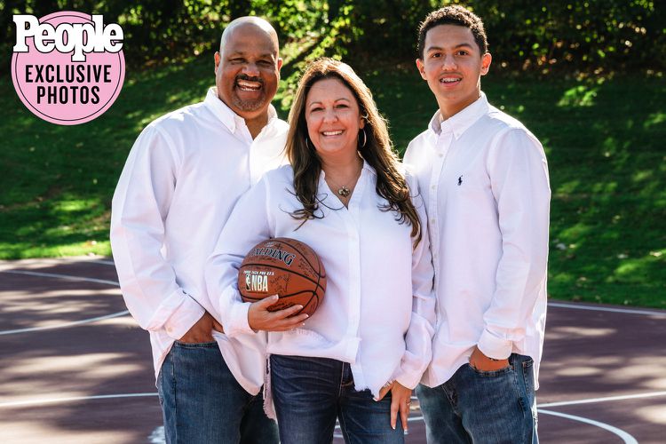 PEOPLE’s ‘Kindest Family in America’ Honors Late Son with Good Deeds: ‘Turning Loss Into Something Beautiful’