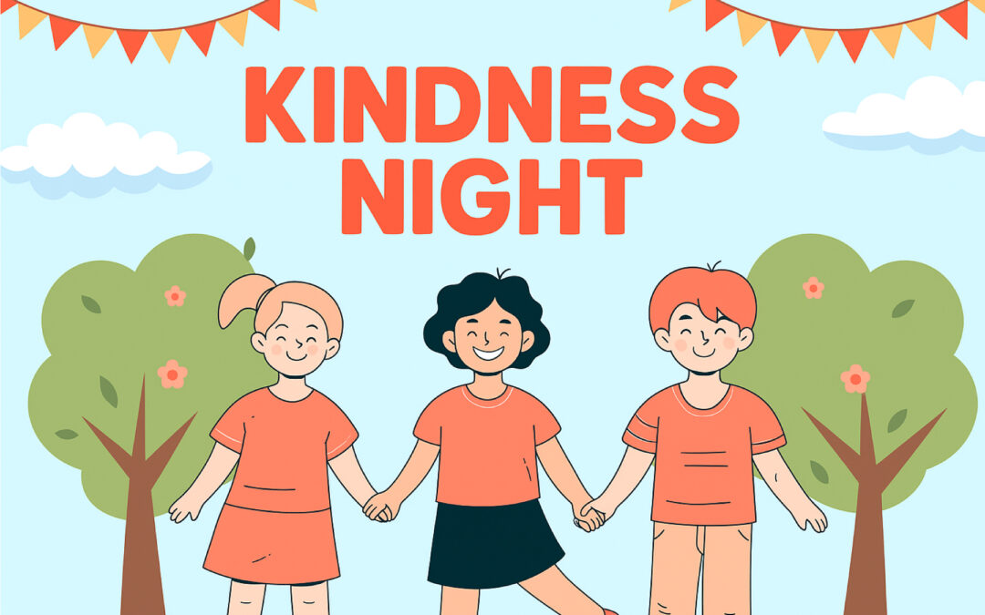 Kindness Night