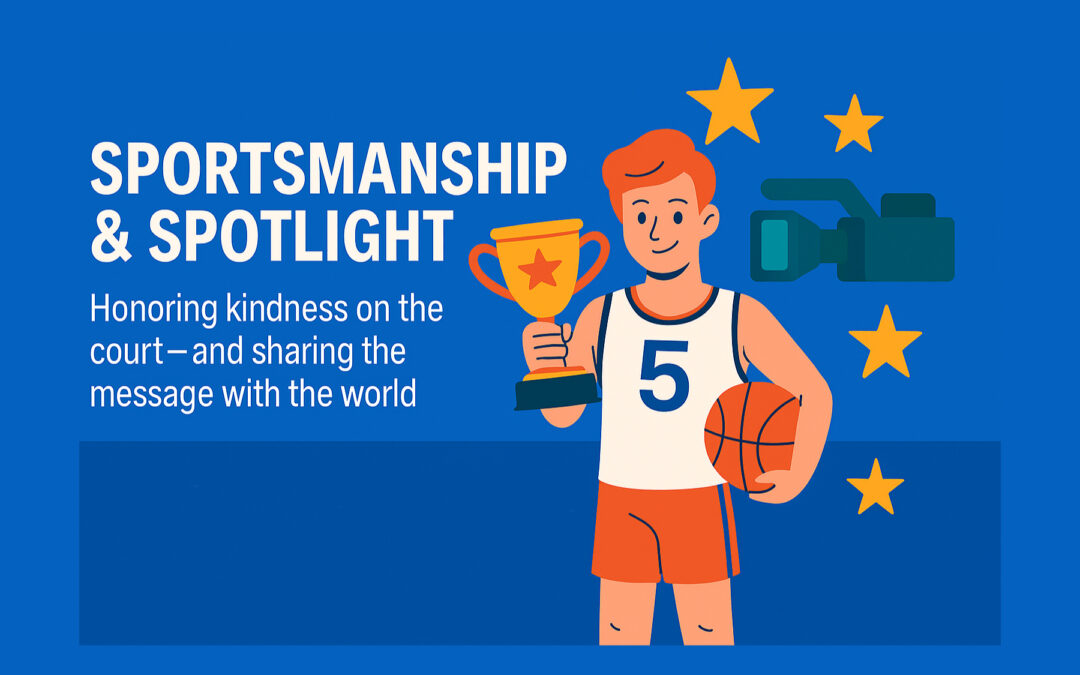 Sportsmanship & Spotlight