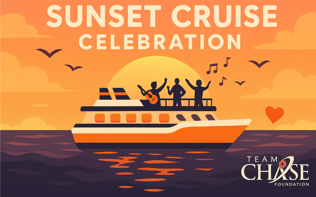 Sunset Cruise Celebration