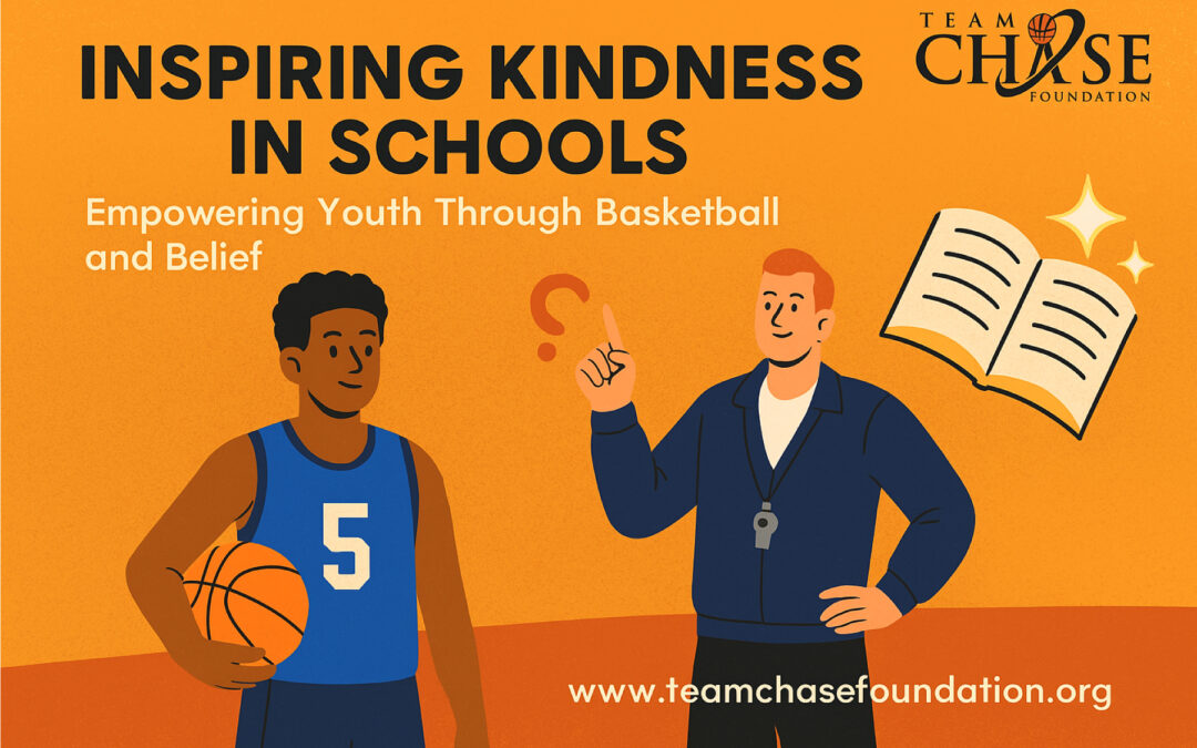 Inspiring Kindness in Schools