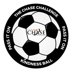 Soccer Ball Kindness Ball