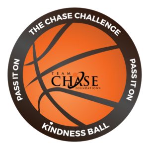 Basketball Kindness Ball